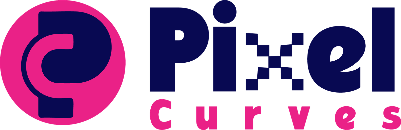 Pixel Curve Design Studio